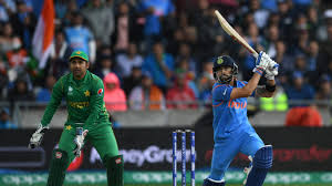 India vs Pakistan Matches – Complete History, Stats & Analysis