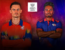 nepal vs netherlands t20