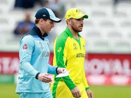 England vs Australia Cricket – Complete Rivalry Overview