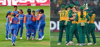 South Africa vs Afghanistan Timeline – Complete Rivalry History
