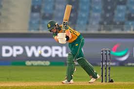 South Africa vs New Zealand