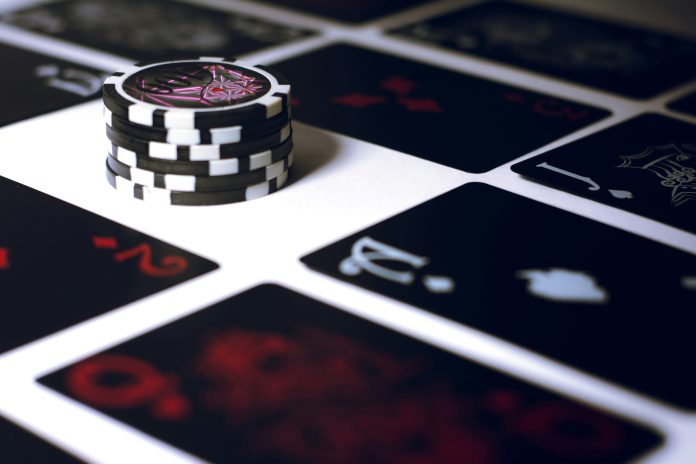 white label casino