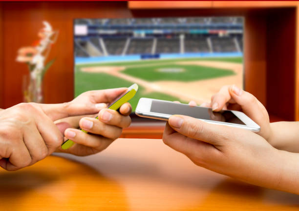 IPL betting app