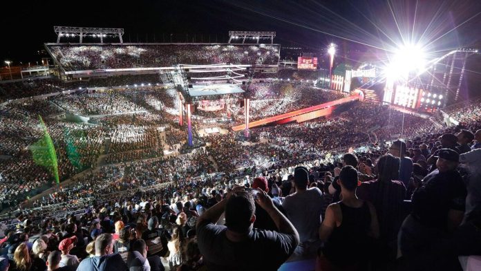 best wwe ppvs of all time
